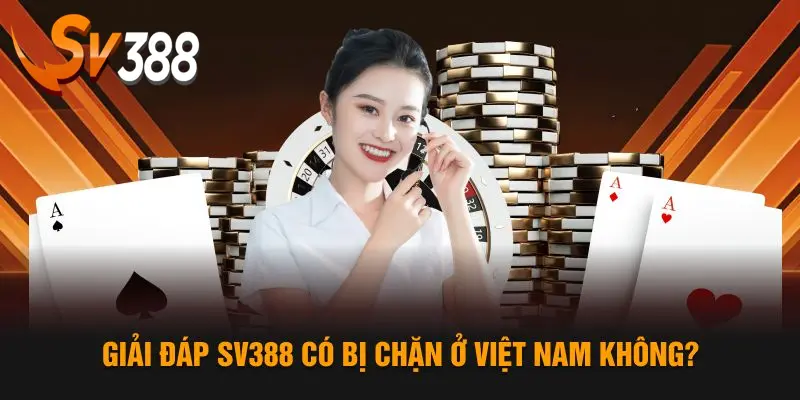 Giải đáp FAQ đăng nhập SV388