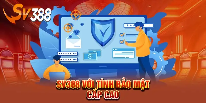 SV388 nền tảng cá cược trực tuyến uy tín